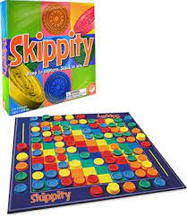 Skippity