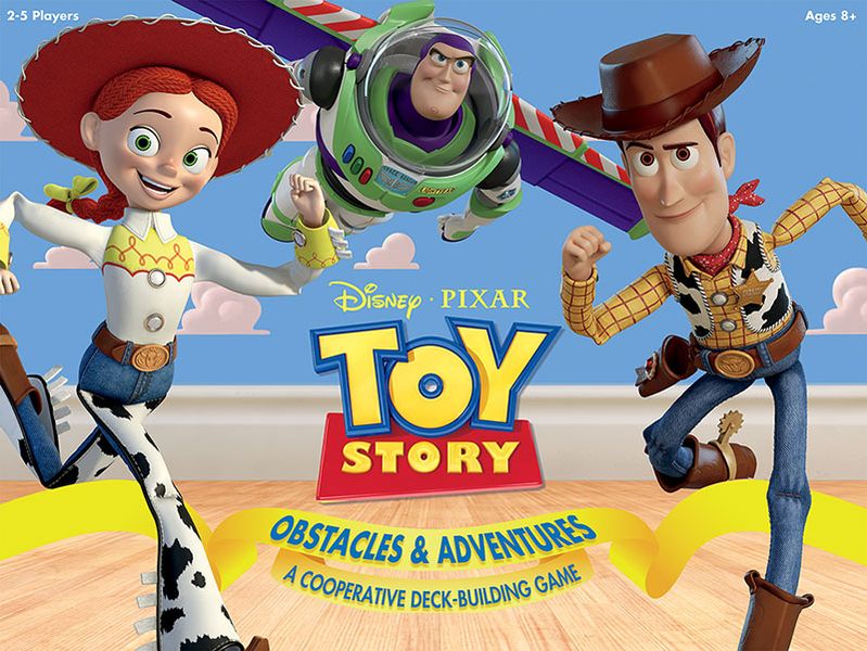 Toy Story