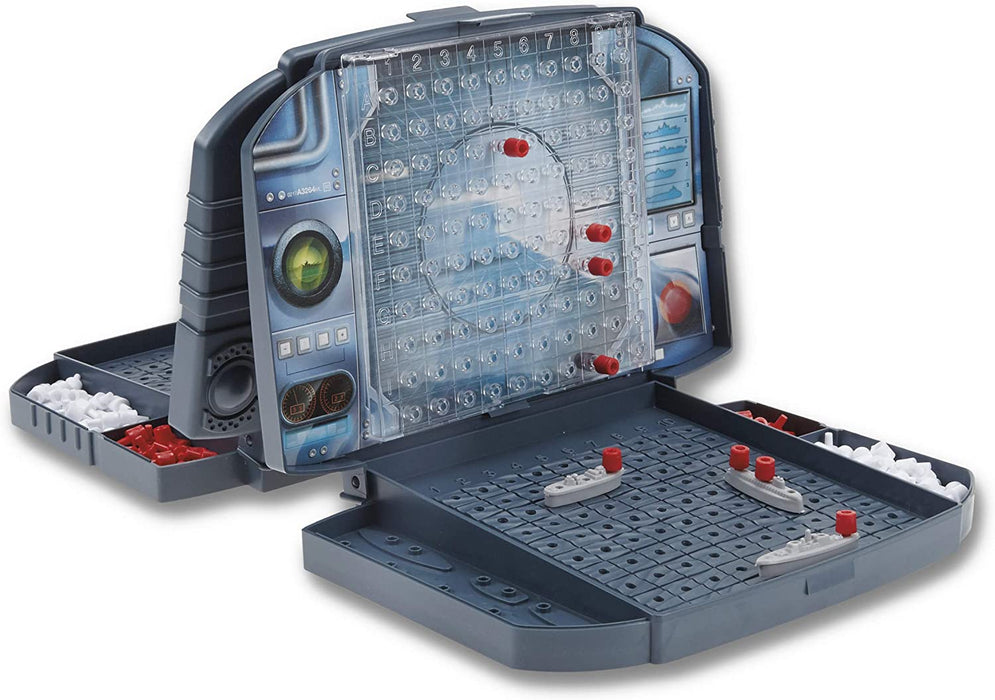 Battleship - Unwind Online