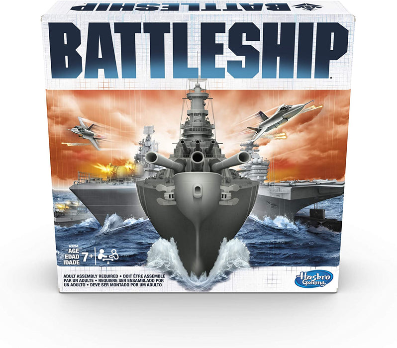 Battleship - Unwind Online