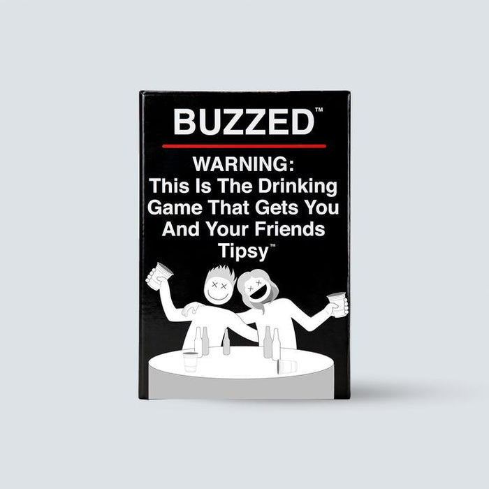 Buzzed