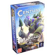 Century Spice - Golem - Unwind Board Games Online