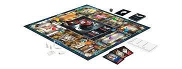 Cluedo Liars Edition