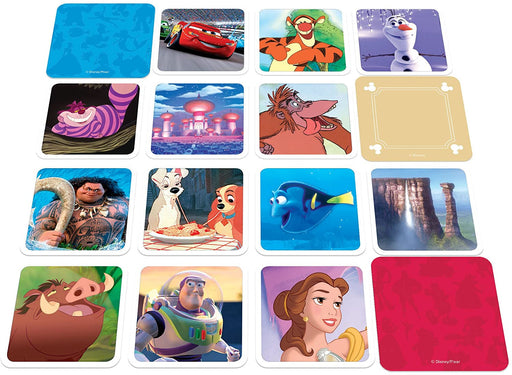 Codenames: Disney Edition - Unwind Online