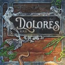 Dolores H.M.S