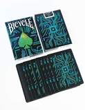 Playing Cards: Bicycle - Dark Mode