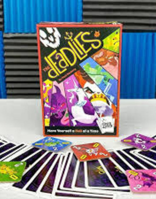 The Deadlies