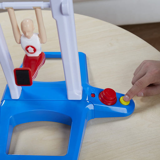 Fantastic Gymnastics - Unwind Board Games Online