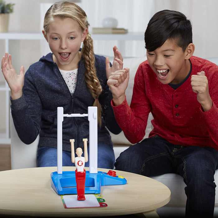 Fantastic Gymnastics - Unwind Board Games Online