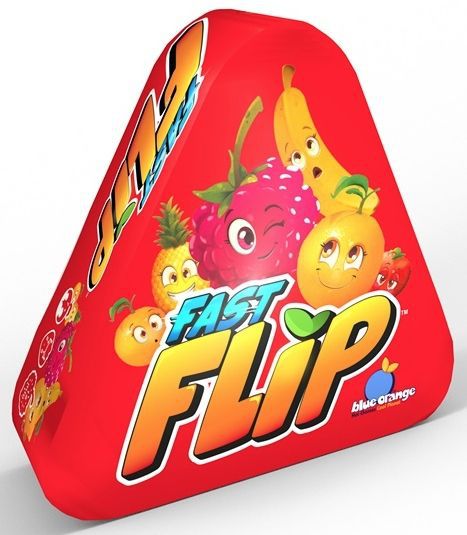 Fast Flip - Unwind Online