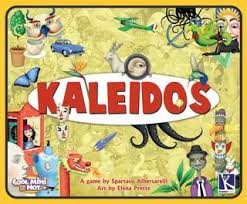 Kaleidos