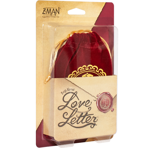 love letter