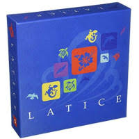 Latice