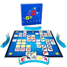 Latice
