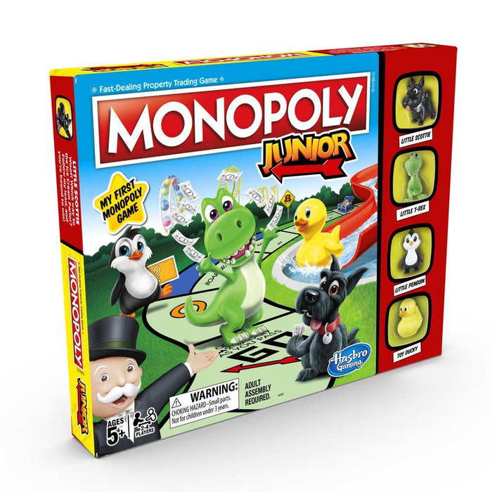 Monopoly Junior