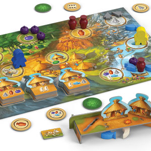 My First Stone Age - Unwind Online