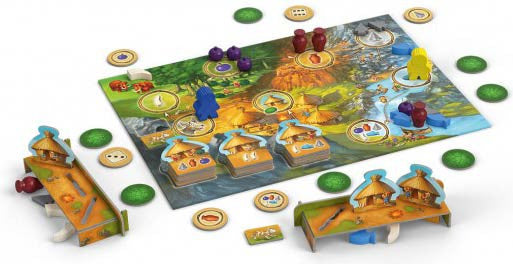 My First Stone Age - Unwind Online