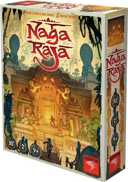 Nagaraja - Unwind Online