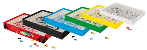 Puzzle Sorter - Unwind Board Games Online