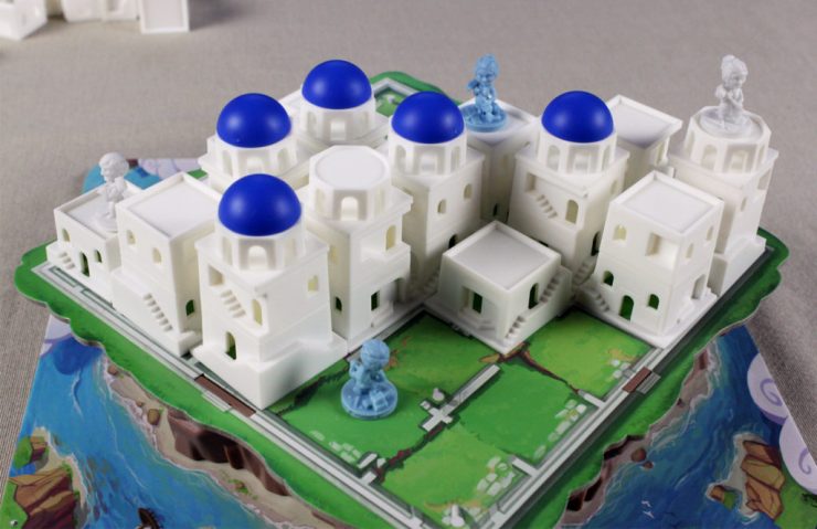 Santorini