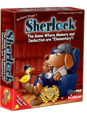 Sherlock