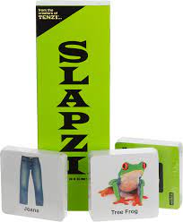 Slapzi