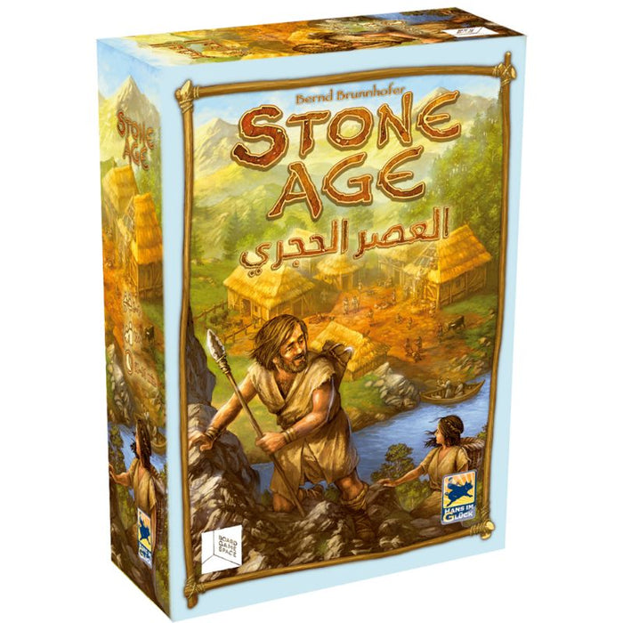 Stone Age (EN/AR)