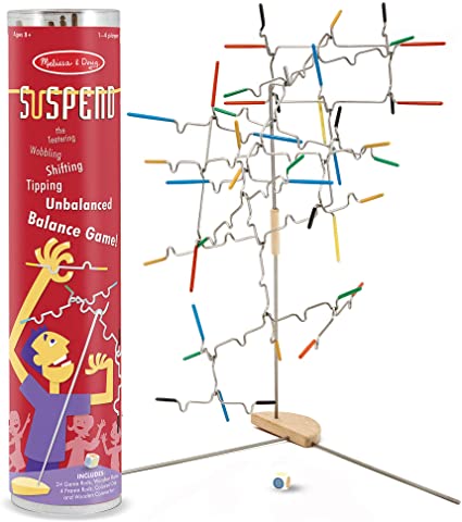 Suspend - Unwind Board Games Online