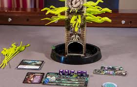 Tower of Madness