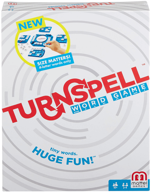 Turn Spell