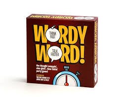 Wordy Word!
