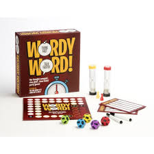 Wordy Word!