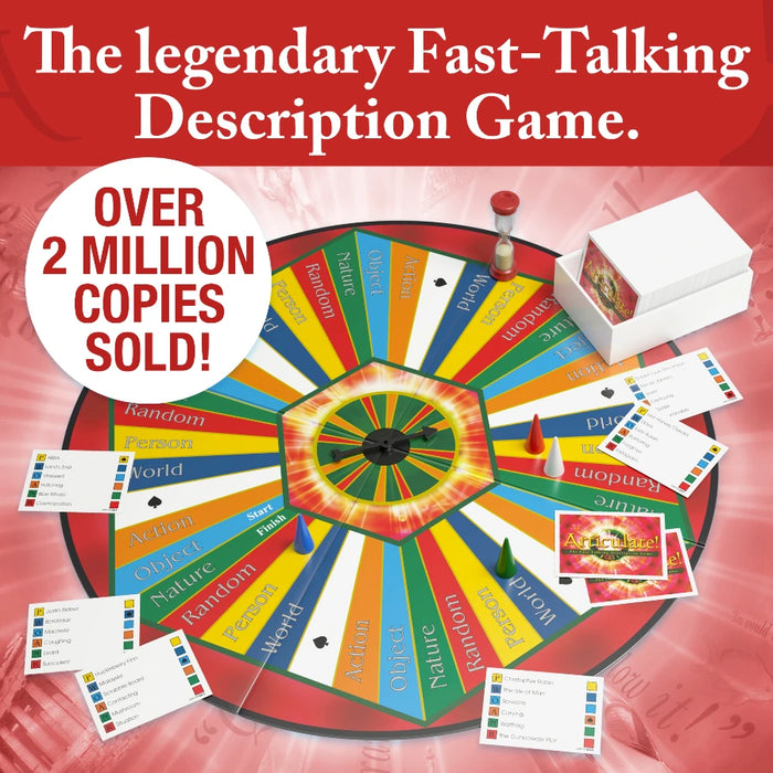Articulate!