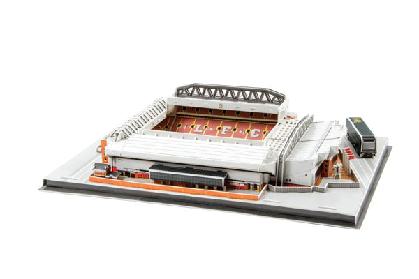 Liverpool Stadium(2023)