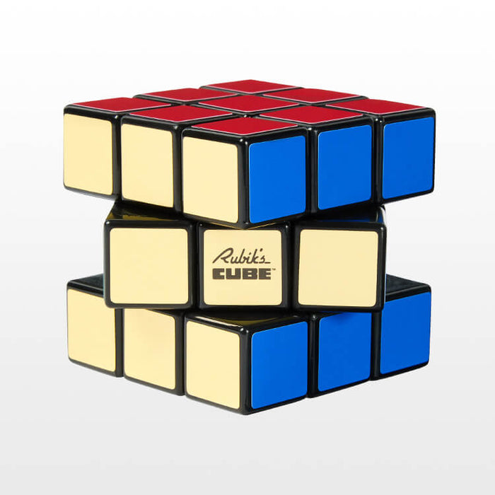 Rubik's Retro