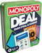 Monopoly Deal - Unwind Board Games Online