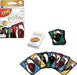 UNO: Harry Potter Card Game  Edition - Unwind Board Games Online