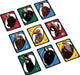 UNO: Harry Potter Card Game  Edition - Unwind Board Games Online