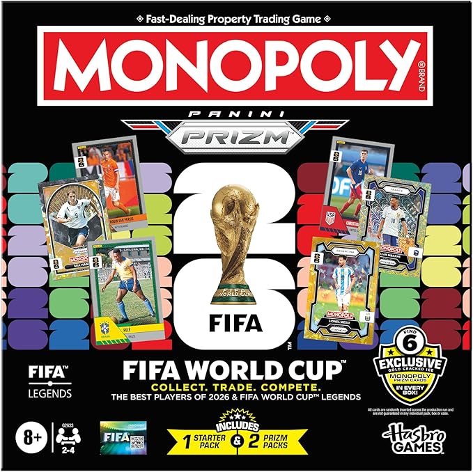 All Board Games