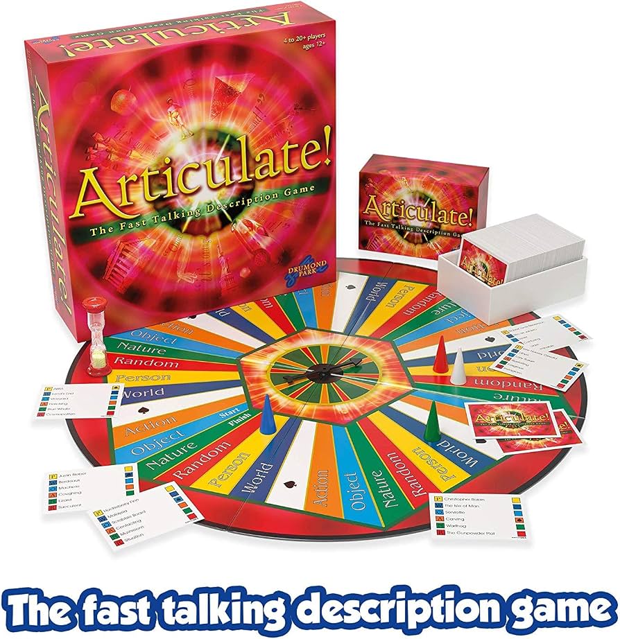 All Board Games