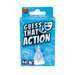 Guess That Action - Unwind Board Games Online