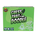Guess That  Doodle - Unwind Board Games Online