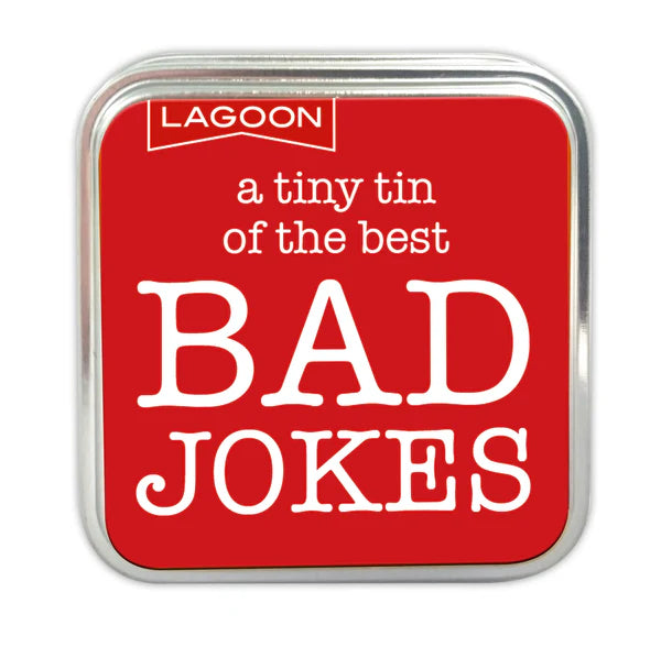 Tabletop Fun : Bad Jokes