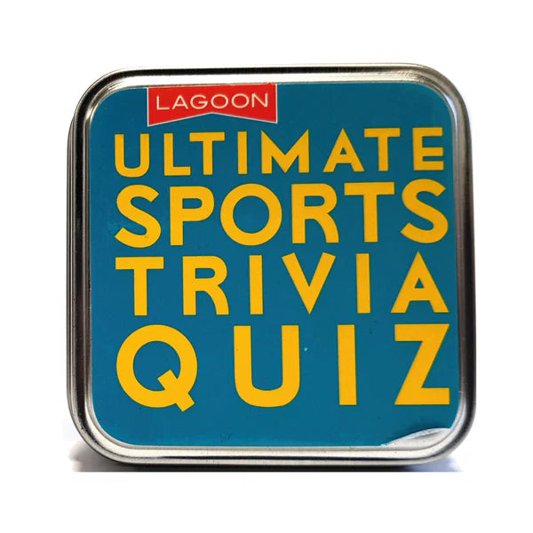 Tabletop Trivia Quiz : Ultimate Sports Quiz