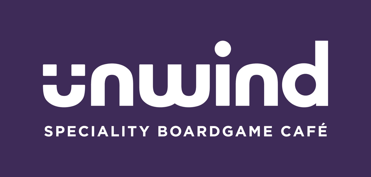 Unwind Board Games Online: Buy Original Board Games & Puzzles in Dubai ...