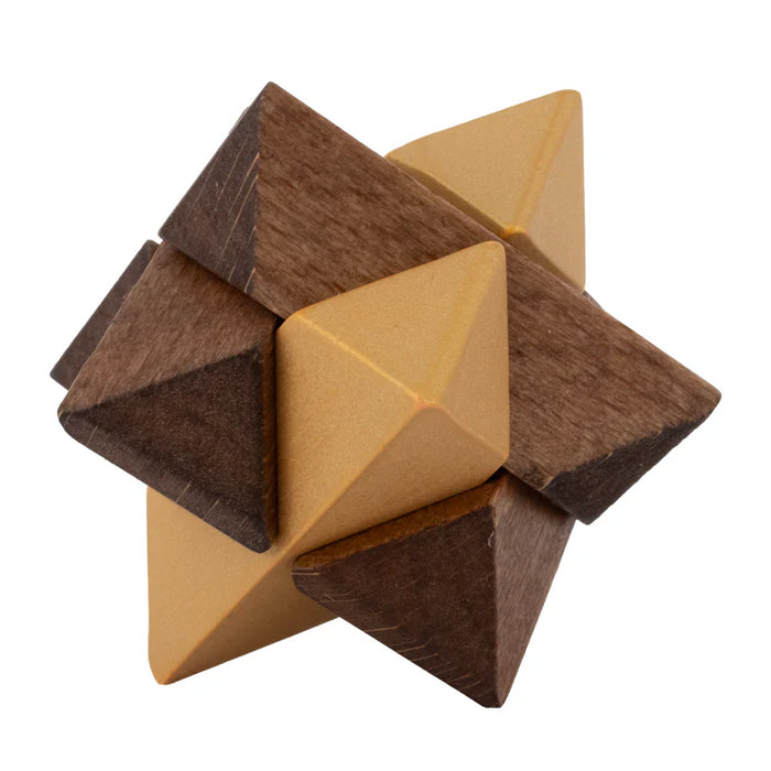 True Genius: Lighthouse Flame - Dexterity Logic Puzzle