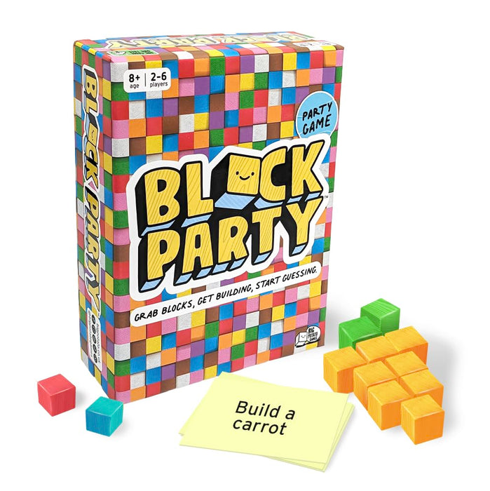 Block Party