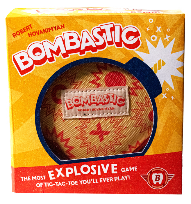 Bombastic