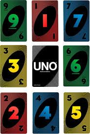 UNO PLATINUM EDITION