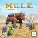 M.U.L.E - Unwind Board Games Online